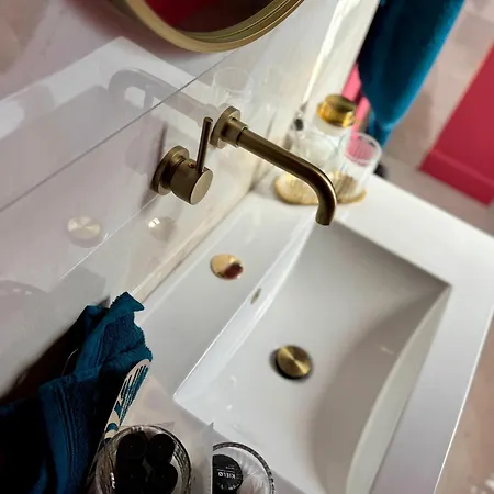 Add'or, Et לינה וארוחת בוקר Beugny