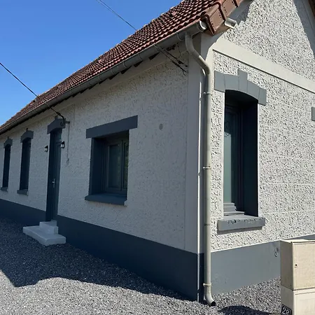 Add'or, Et 4* Beugny