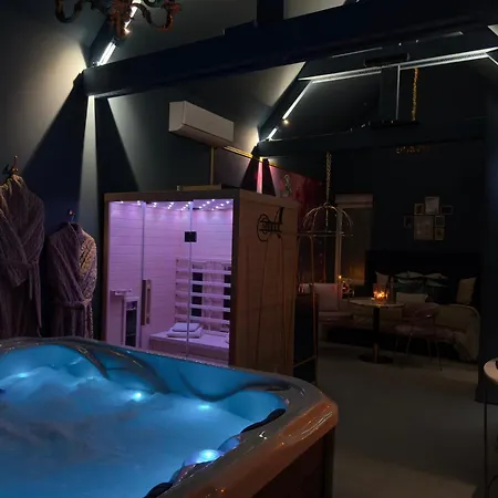 Add'or, Et לינה וארוחת בוקר