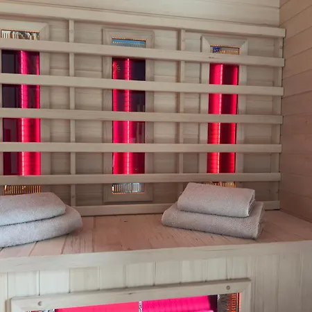 Add'or, Et לינה וארוחת בוקר 4*