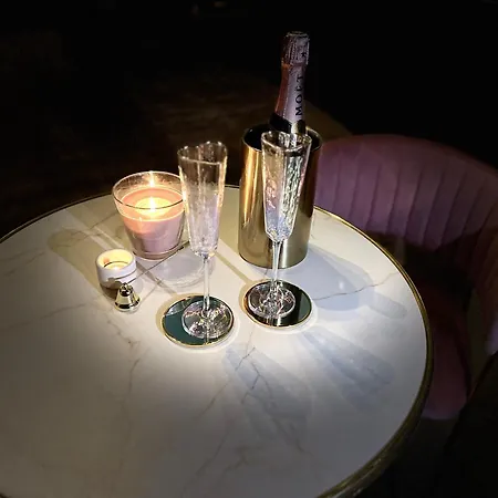 לינה וארוחת בוקר Add'or, Et Beugny