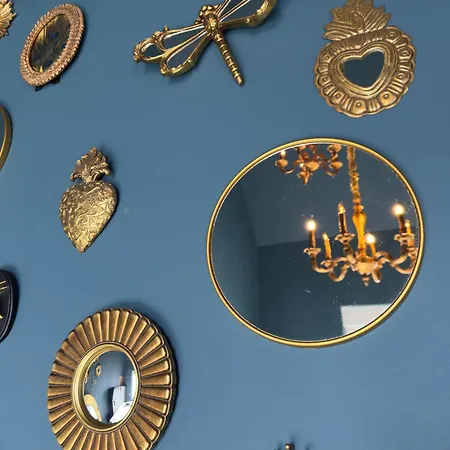 לינה וארוחת בוקר Add'or, Et