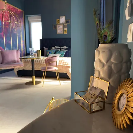 Add'or, Et לינה וארוחת בוקר Beugny