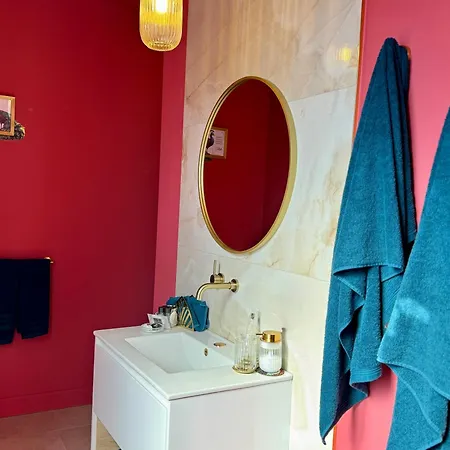 Add'or, Et לינה וארוחת בוקר