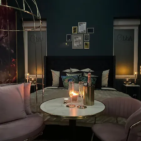 לינה וארוחת בוקר Add'or, Et 4*