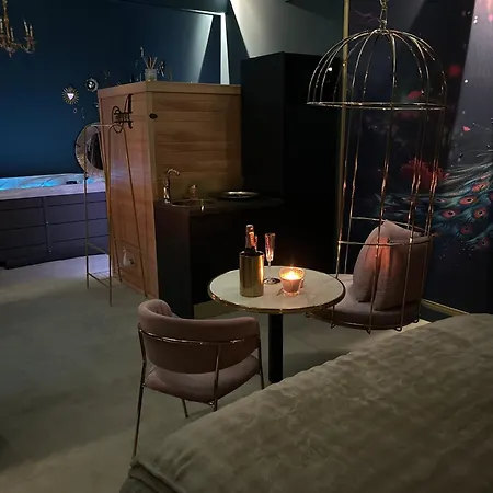 לינה וארוחת בוקר Add'or, Et Beugny