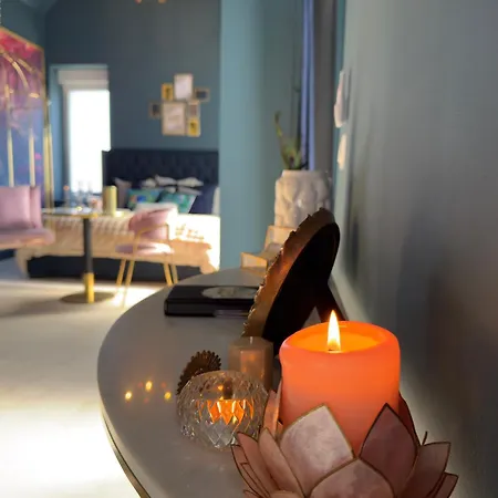 Add'or, Et לינה וארוחת בוקר