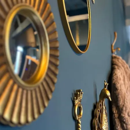 לינה וארוחת בוקר Add'or, Et